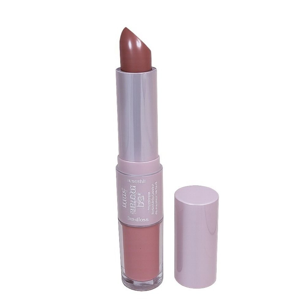 Tarte Maracuja Juicy Lip Sculptor Lipstick and Lip Gloss Shade Daffodil 3.5g/2ml